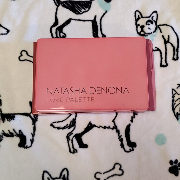 💗Host Pick💗NIB Natasha Denona Love Palette - Picture 2 of 8